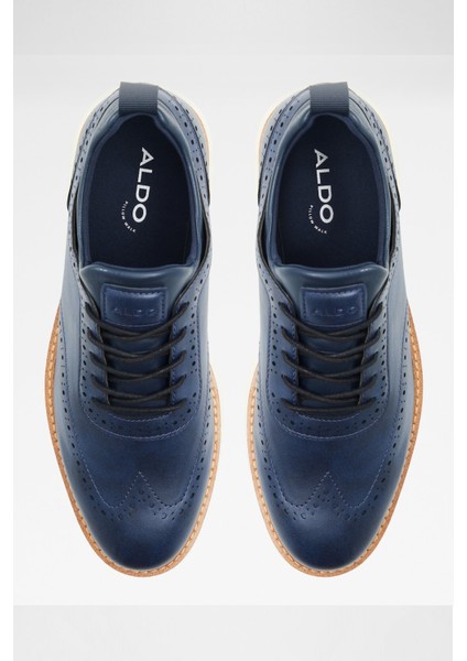 Kalister Ayakkabı Günlük Ayakkabı - Mavi