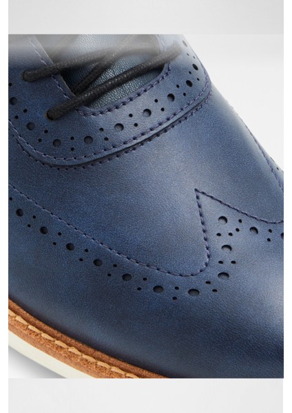 Kalister Ayakkabı Günlük Ayakkabı - Mavi