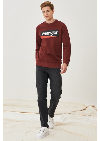 Texas Straight Fit Normal Bel Denim Esnek Jean Kot Pantolon