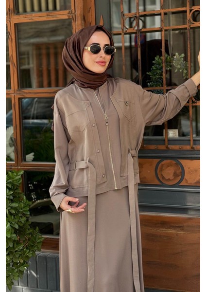 Elbise W-6942 Vizon modelleri