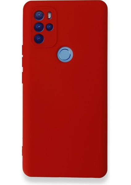 Omix X500 Içi Kadife Kaplı Esnek Silikon Kapak Ryc/ Nano Lansman