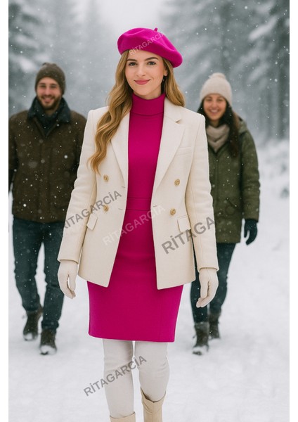 Fransız Ressam Avusturalya Yün Keçe Bere fiyatları