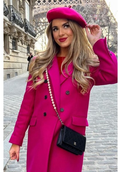 Fransız Ressam Avusturalya Yün Keçe Bere indirimleri