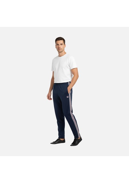 Erkek Günlük Eşofman Altı Biella Taped Pique Track Pants FAM1094.50004 fiyatları