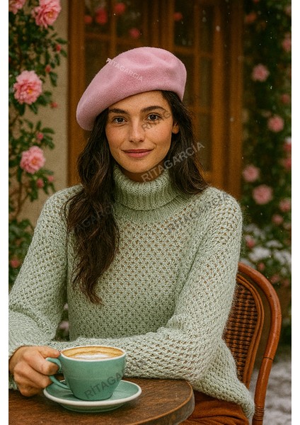 Fransız Ressam Avusturalya Yün Keçe Bere fiyatları