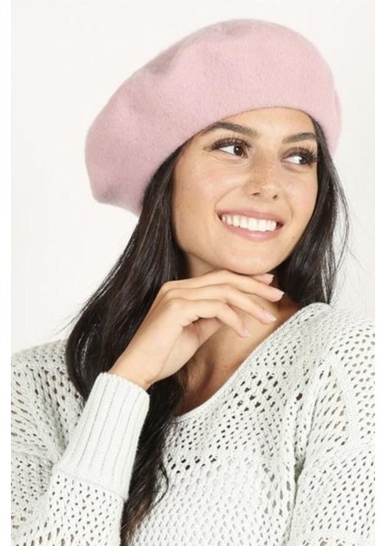 Fransız Ressam Avusturalya Yün Keçe Bere indirimleri