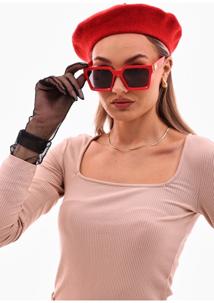 Fransız Ressam Avusturalya Yün Keçe Bere indirimleri