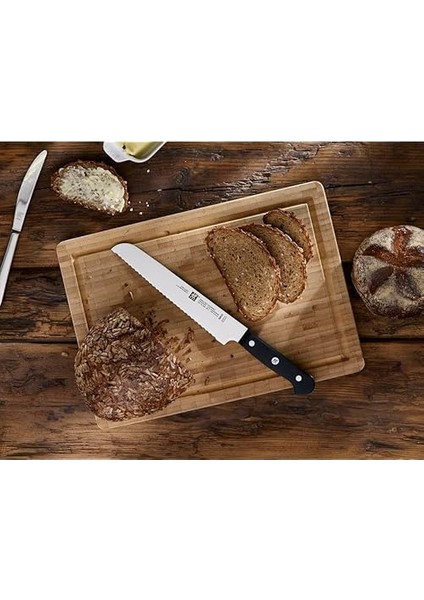 Ekmek Bıçağı modelleri