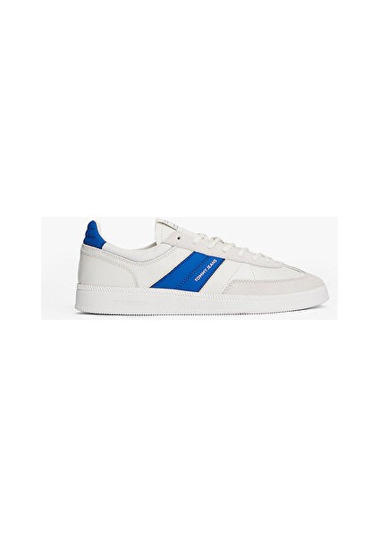 Erkek Beyaz Sneaker