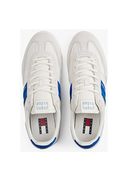Erkek Beyaz Sneaker modelleri