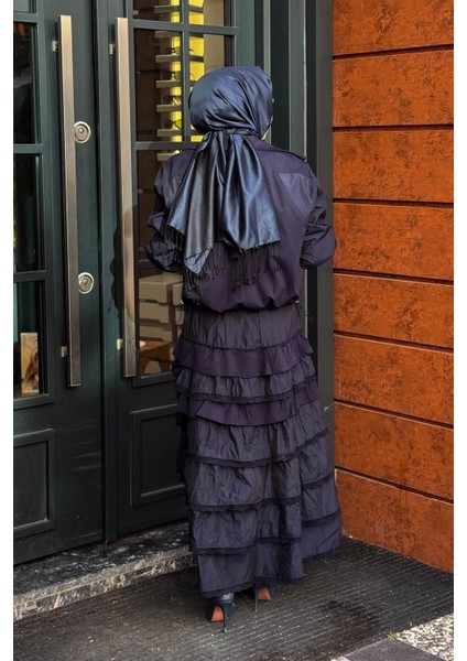 Ikili Elbise 38807 Lacivert indirimleri