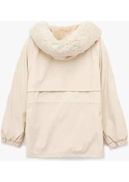 Taş Kadın Mont 6WAK00013EW fırsatları