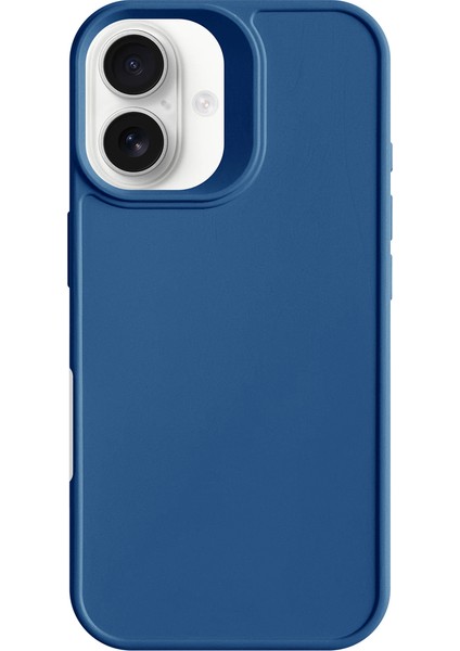 iPhone 16 Uyumlu Kamera Korumalı Darbeye Dayanıklı Renk Atmayan Keep Silikon Kılıf indirimleri