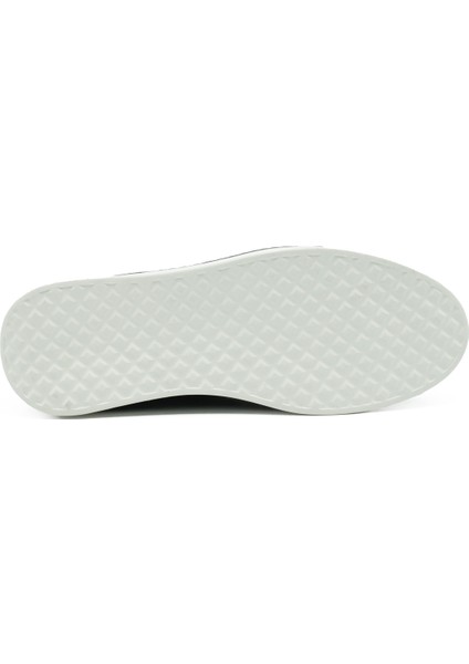 Hakiki Antik Deri Eva Taban Bağcıklı Casual Erkek Ayakkabı - Tuna 253250 modelleri