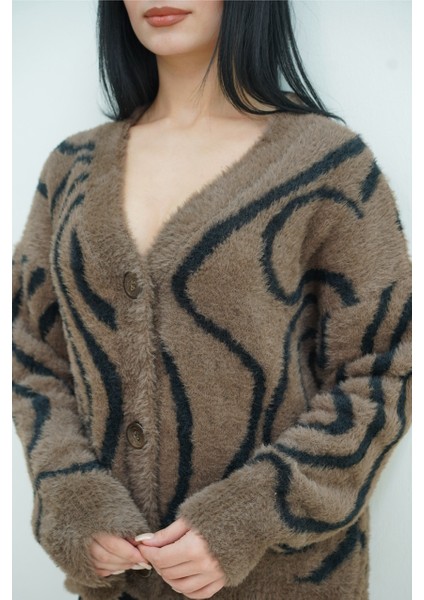 Desenli Sakal Hırka fırsatları