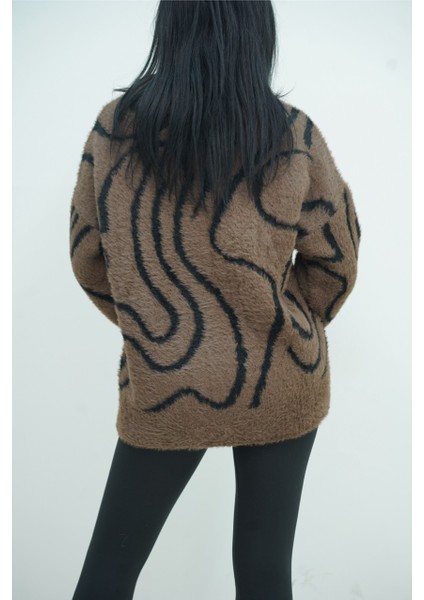 Desenli Sakal Hırka indirimleri