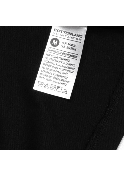 Kadın Korına O Yaka Uzun Kollu Slim Fit Kesim Likralı Penye T-Shirt indirimleri