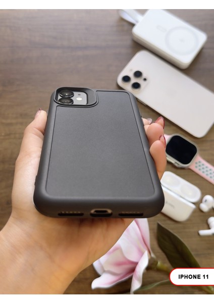iPhone 11 Uyumlu Kamera Korumalı Darbeye Dayanıklı Renk Atmayan Keep Silikon Kılıf fiyatları
