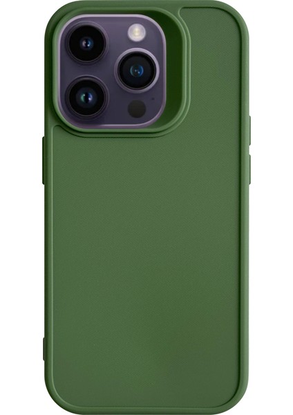 iPhone 14 Pro Uyumlu Kamera Korumalı Darbeye Dayanıklı Renk Atmayan Keep Silikon Kılıf indirimleri