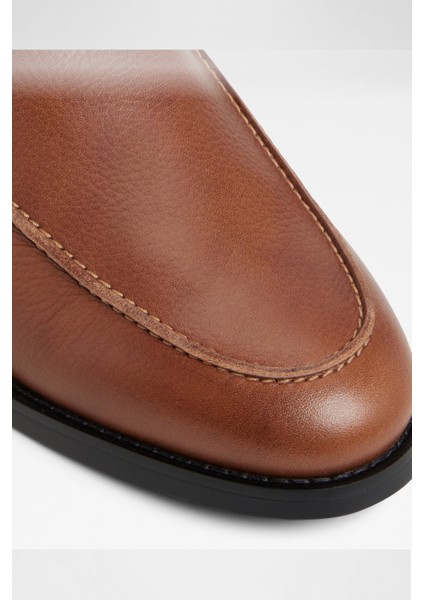 Fabio Ayakkabı Oxford&loafer Şık Ayakkabı - Kahverengi indirimleri