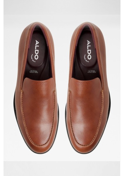Fabio Ayakkabı Oxford&loafer Şık Ayakkabı - Kahverengi