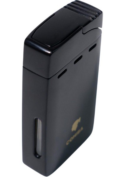 Çift Torch Pürmüz Siyah Puro Çakmağı fiyatları