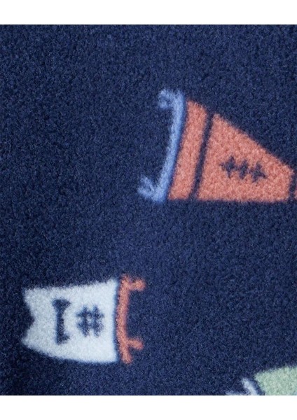 Erkek Bebek Polar Tulum CTR-1T611710 modelleri