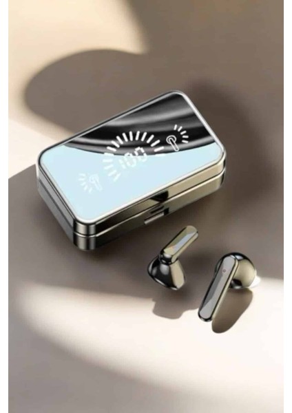 Bluetooth Bağlantılı Dijital Göstergeli Yüksek Ses Kaliteli Kulaklık fırsatları