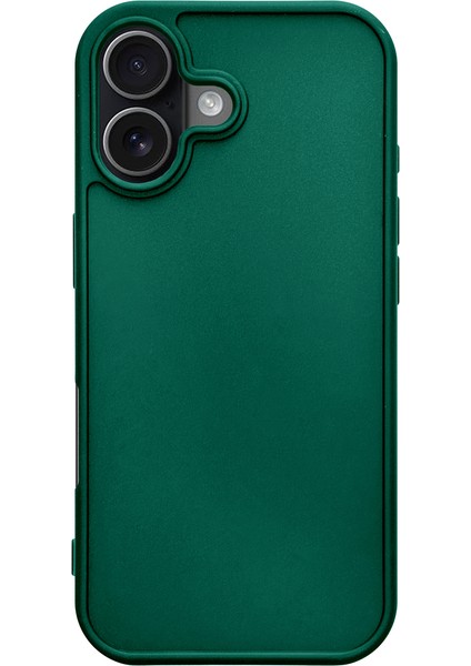 iPhone 17 Uyumlu Kamera Korumalı Darbeye Dayanıklı Renk Atmayan Keep Silikon Kılıf indirimleri