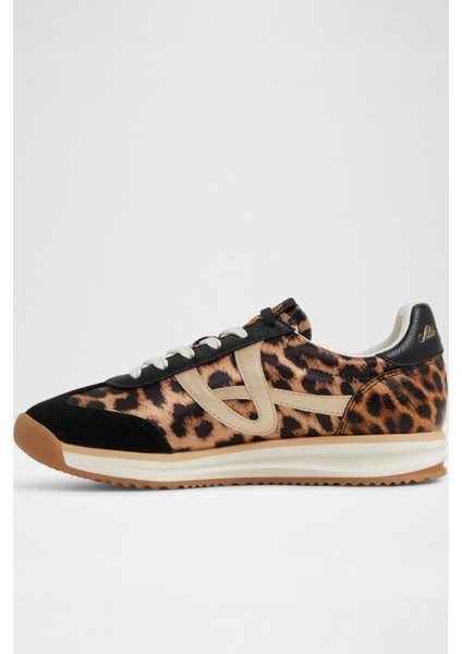 Stepcount Ayakkabı Spor Ayakkabı - Kahverengi modelleri