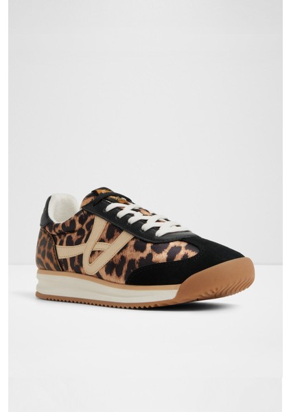 Stepcount Ayakkabı Spor Ayakkabı - Kahverengi fırsatları