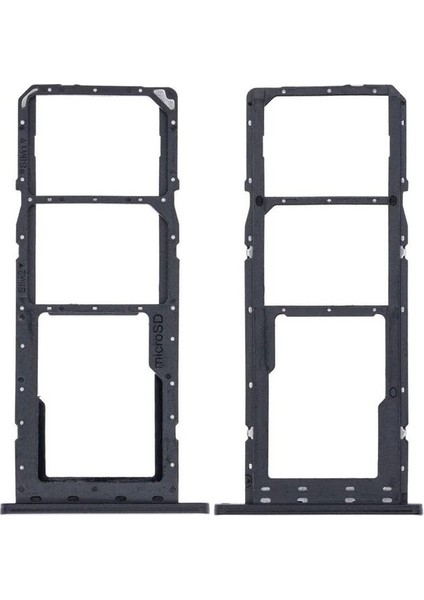 Samsung Galaxy A02S Uyumlu Sim Kart Tepsisi SM-A025F Senalstore