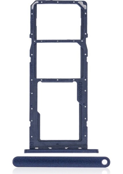 Samsung Galaxy A02S Uyumlu Sim Kart Tepsisi SM-A025F Senalstore fiyatları