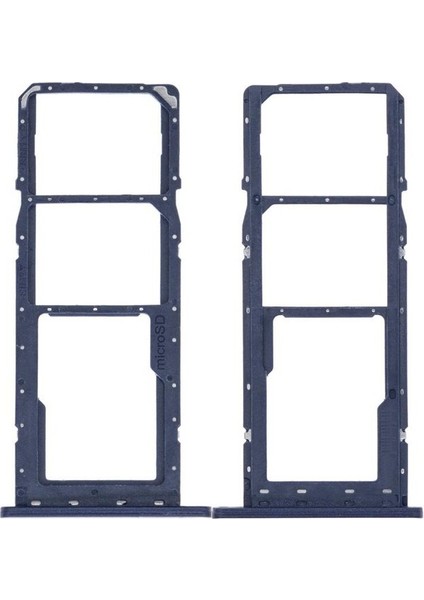 Samsung Galaxy A02S Uyumlu Sim Kart Tepsisi SM-A025F Senalstore fırsatları