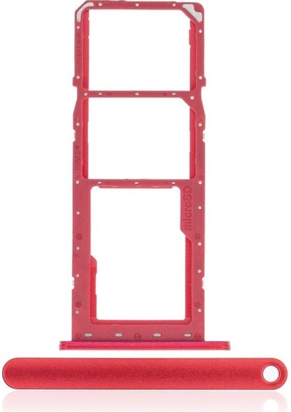 Samsung Galaxy A02S Uyumlu Sim Kart Tepsisi SM-A025F Senalstore indirimleri