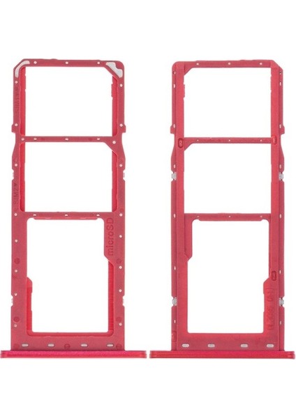 Samsung Galaxy A02S Uyumlu Sim Kart Tepsisi SM-A025F Senalstore