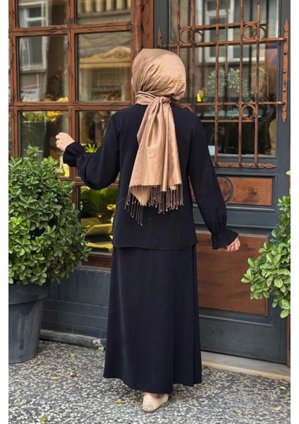 Almarwah Etekli Takım 202918 Siyah fırsatları