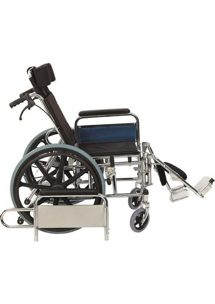 G124C Multi-Fonksiyonel Pediatrik Tekerlekli Sandalye modelleri