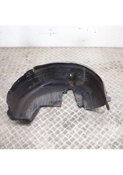 Arka Çamurluk Davlumbazı Sag C3 B618 Psa Peugeot 97-00 (Oem No: 9812159580)
