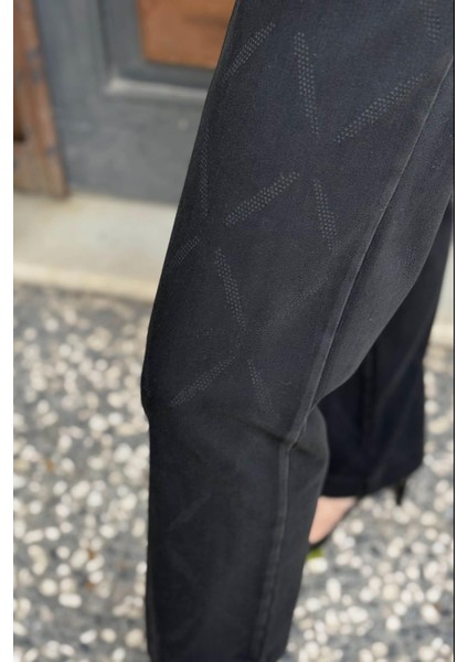 Kot Pantolon 36112 Siyah modelleri