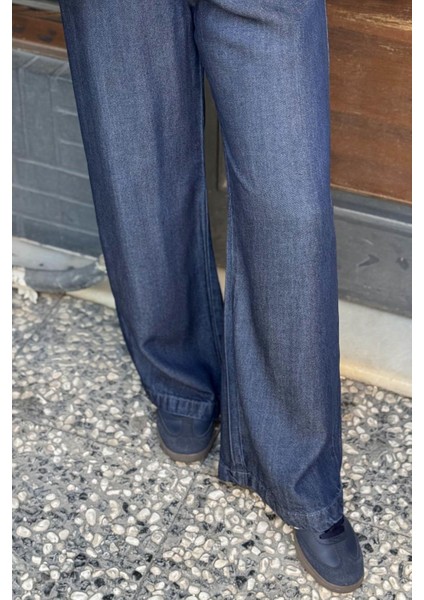 Pantolon 2773 Kot Mavi modelleri