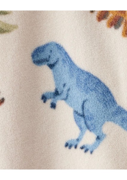 Erkek Bebek Polar Tulum CTR-1T611410 modelleri