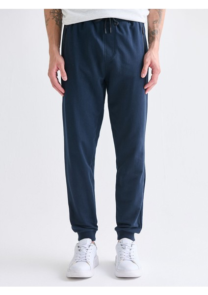 Yeni Sezon Standart Kalıp Erkek Jogger Eşofman Altı fiyatları