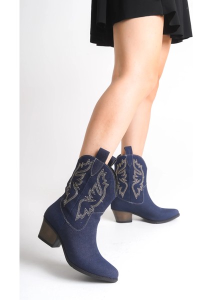 Bertha Yeni Sezon Kot Kovboy Bot