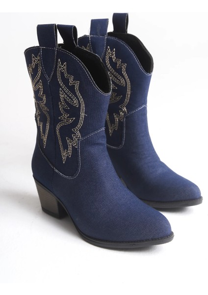 Bertha Yeni Sezon Kot Kovboy Bot fiyatları