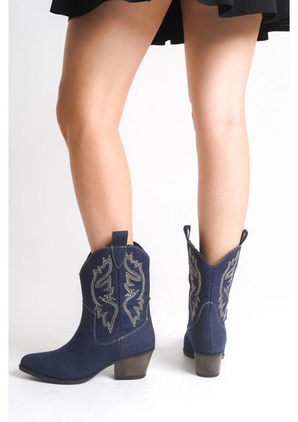 Bertha Yeni Sezon Kot Kovboy Bot fırsatları