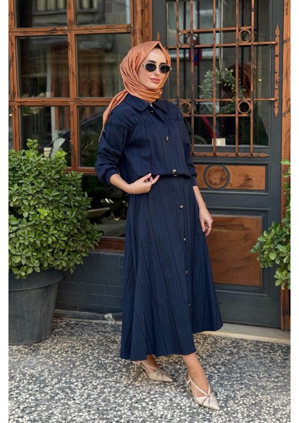 Etekli Takım 26KZ1020 Lacivert fiyatları