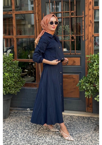 Etekli Takım 26KZ1020 Lacivert modelleri