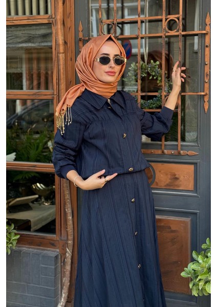 Etekli Takım 26KZ1020 Lacivert fırsatları