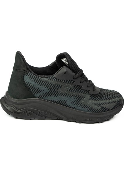 2015 Su Geçirmez Siyah Erkek Outdoor Ayakkabı fiyatları